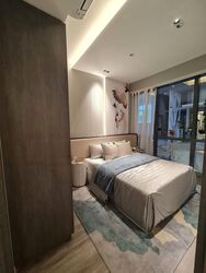 The LakeGarden Residences (D22), Condominium #462763321